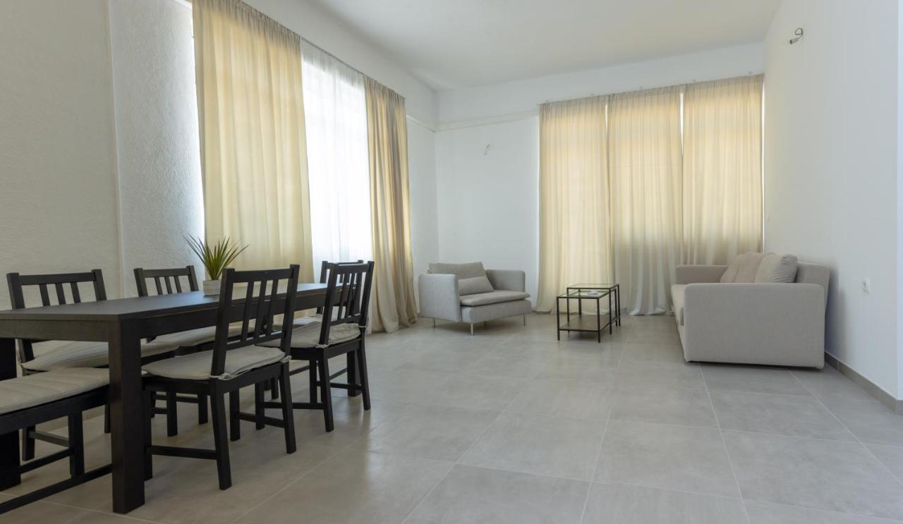 The View Split. Highlight With Roof-Top-Terrace And Pool Kaštela Esterno foto
