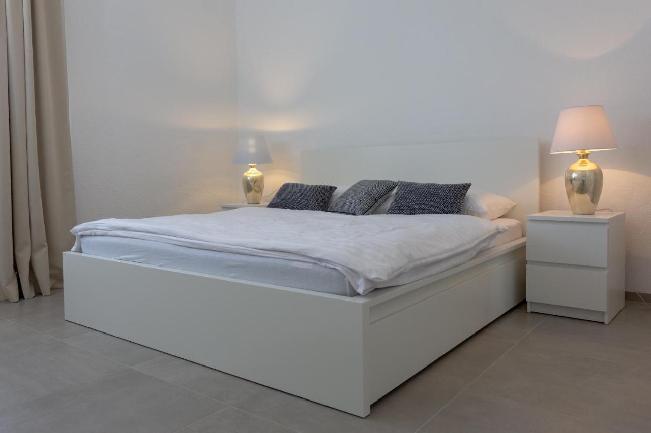 The View Split. Highlight With Roof-Top-Terrace And Pool Kaštela Esterno foto